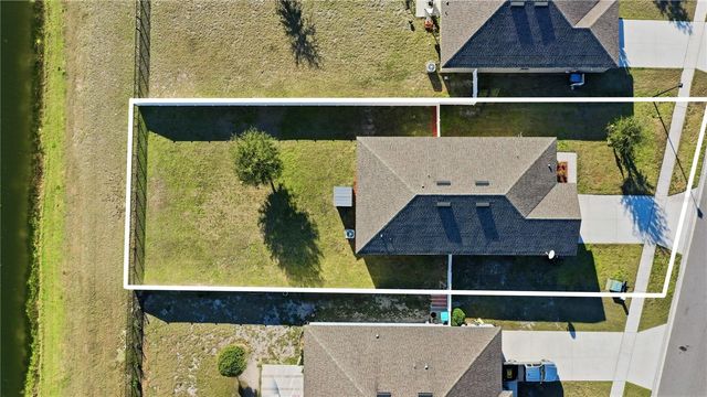 3521 PATRON AVENUE, Deltona, FL 32738