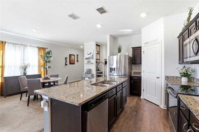 3521 PATRON AVENUE, Deltona, FL 32738