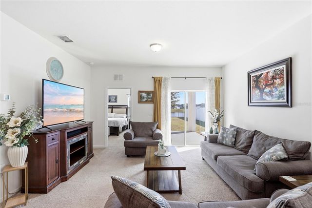 3521 PATRON AVENUE, Deltona, FL 32738