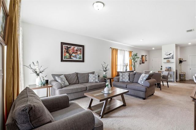 3521 PATRON AVENUE, Deltona, FL 32738