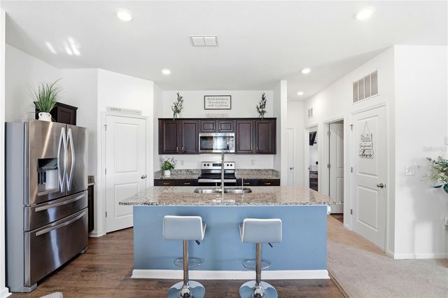 3521 PATRON AVENUE, Deltona, FL 32738