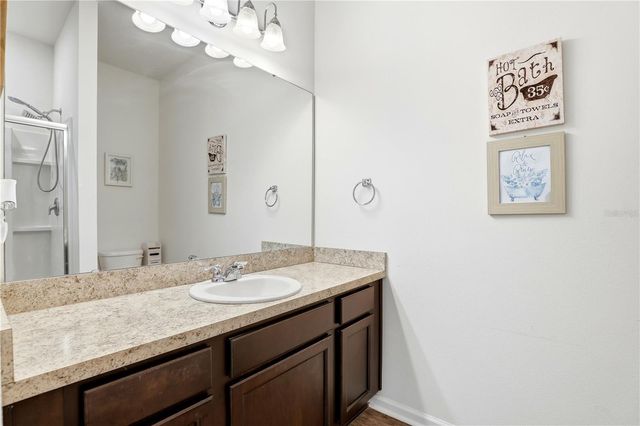 3521 PATRON AVENUE, Deltona, FL 32738