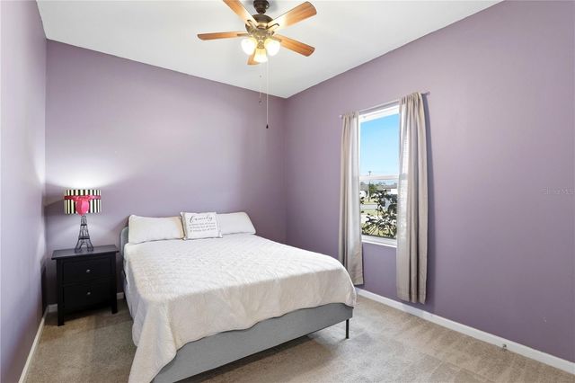 3521 PATRON AVENUE, Deltona, FL 32738