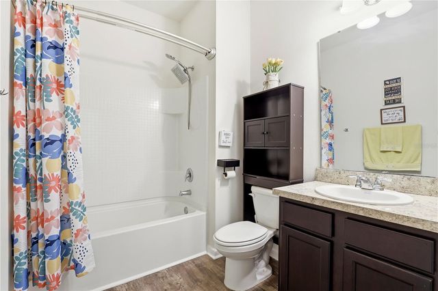 3521 PATRON AVENUE, Deltona, FL 32738