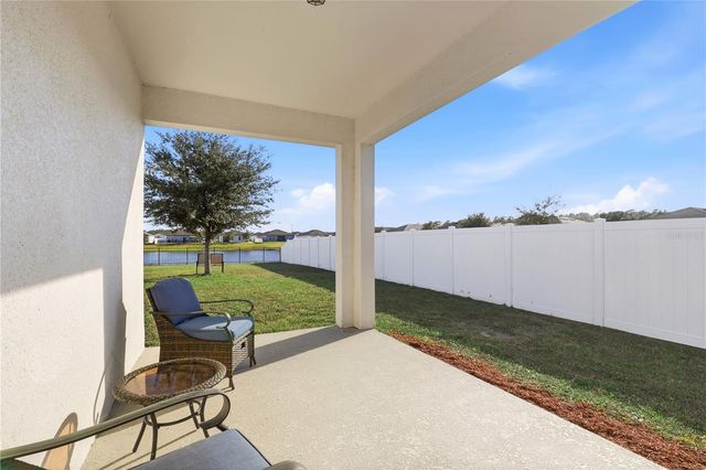 3521 PATRON AVENUE, Deltona, FL 32738