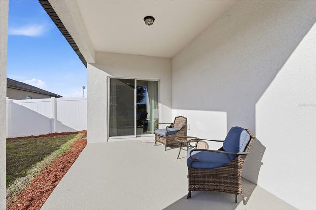 3521 PATRON AVENUE, Deltona, FL 32738