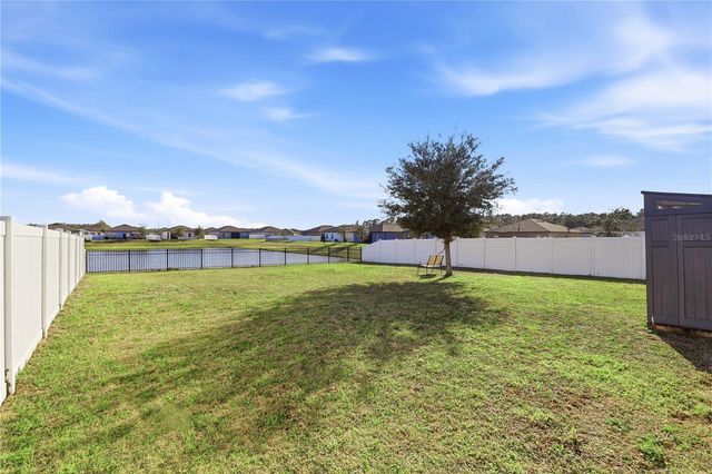 3521 PATRON AVENUE, Deltona, FL 32738