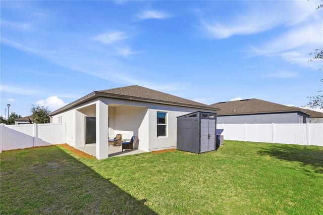 3521 PATRON AVENUE, Deltona, FL 32738