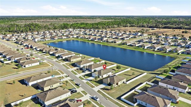 3521 PATRON AVENUE, Deltona, FL 32738