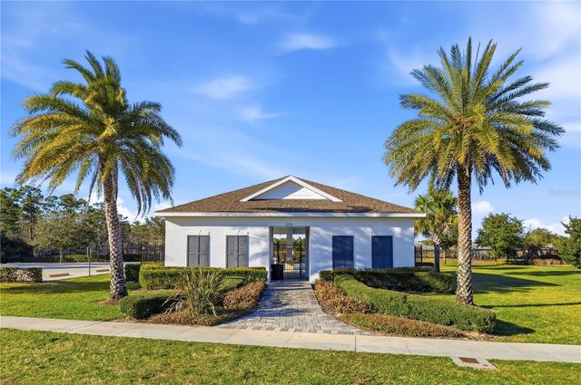 3521 PATRON AVENUE, Deltona, FL 32738