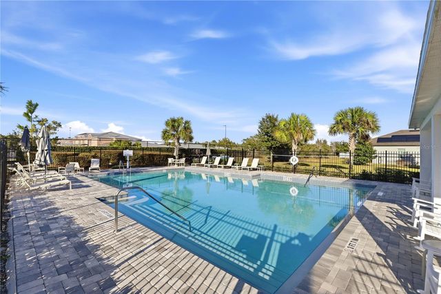 3521 PATRON AVENUE, Deltona, FL 32738