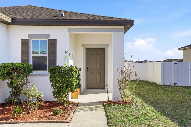 3521 PATRON AVENUE, Deltona, FL 32738