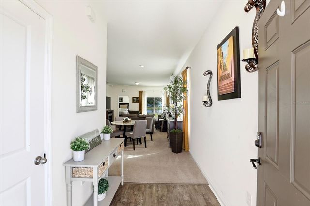 3521 PATRON AVENUE, Deltona, FL 32738