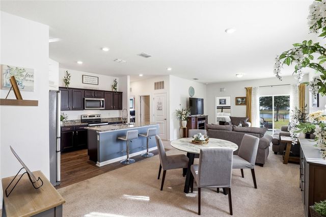 3521 PATRON AVENUE, Deltona, FL 32738