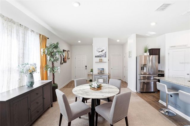 3521 PATRON AVENUE, Deltona, FL 32738