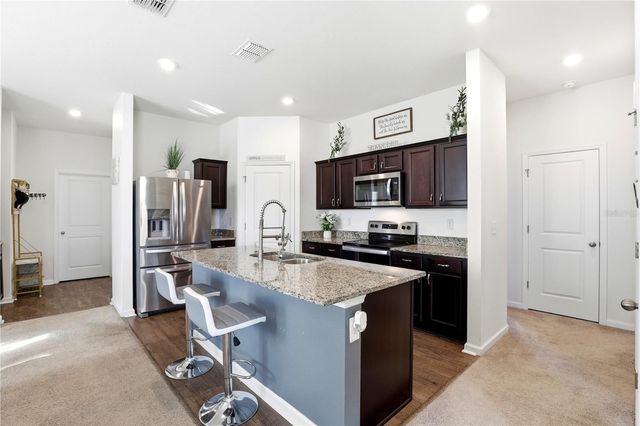 3521 PATRON AVENUE, Deltona, FL 32738