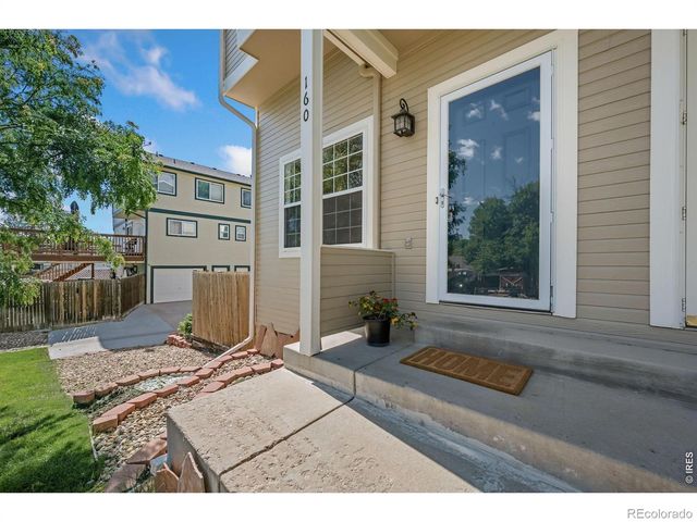 160 7th Street, Frederick, CO 80530