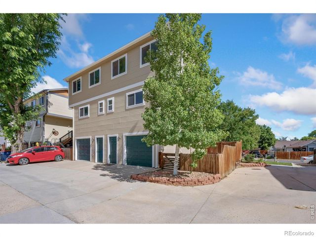 160 7th Street, Frederick, CO 80530