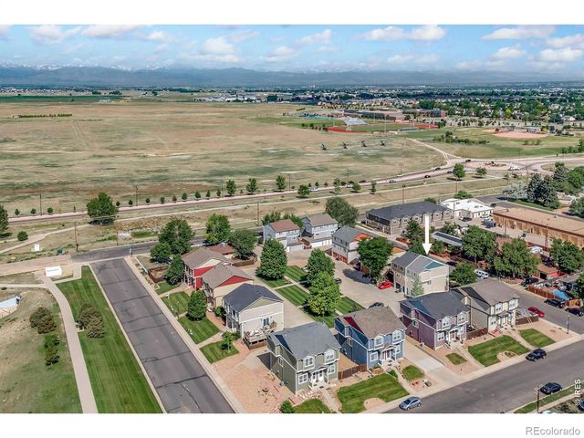 160 7th Street, Frederick, CO 80530