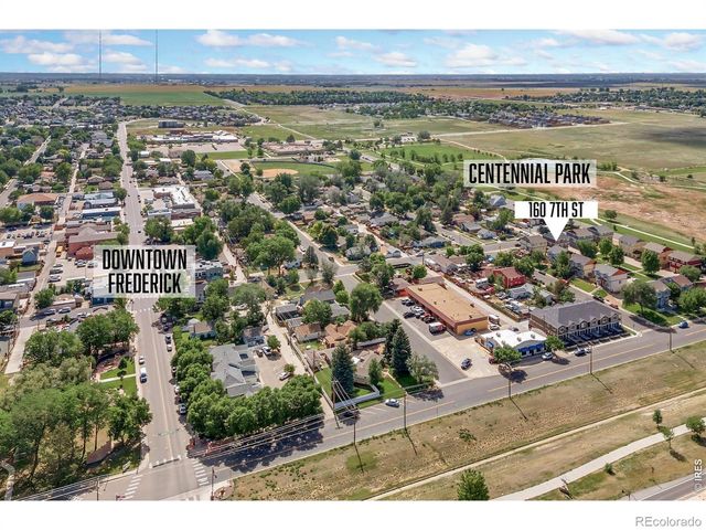 160 7th Street, Frederick, CO 80530