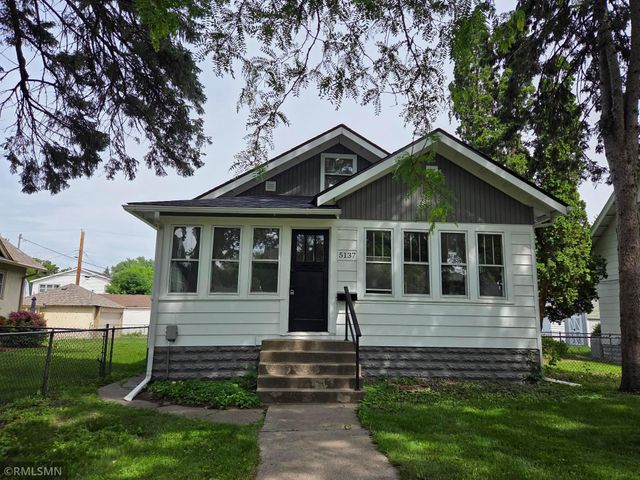 5137 44th Avenue S, Minneapolis, MN 55417