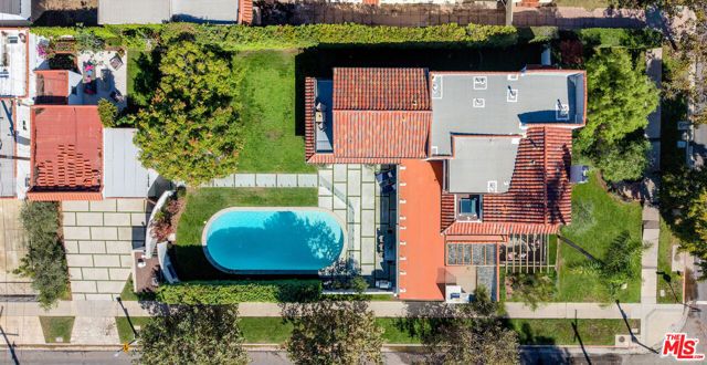 501 N Cahuenga Boulevard, Los Angeles, CA 90004