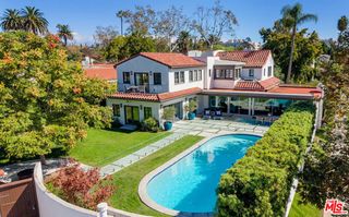 501 N Cahuenga Boulevard, Los Angeles, CA 90004