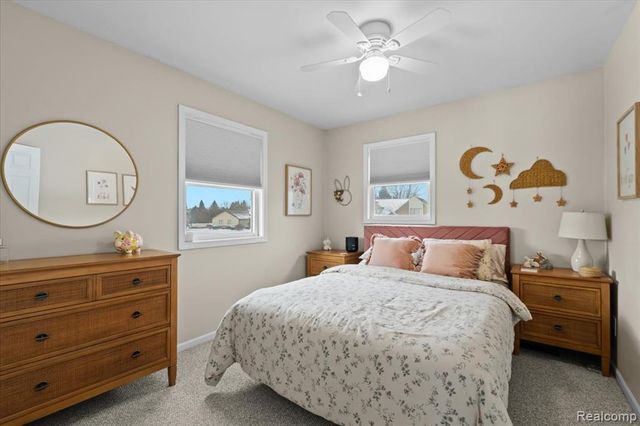 11163 Hammerstone Drive, South Lyon, MI 48178