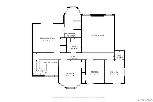 11163 Hammerstone Drive, South Lyon, MI 48178