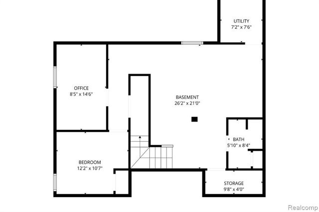 11163 Hammerstone Drive, South Lyon, MI 48178