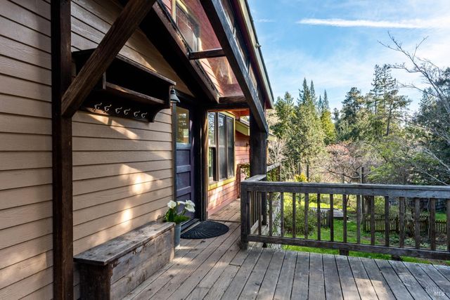 27851 Ten Mile Rd, Point Arena, CA 95468