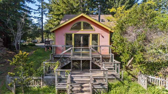 27851 Ten Mile Rd, Point Arena, CA 95468