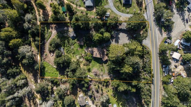 27851 Ten Mile Rd, Point Arena, CA 95468