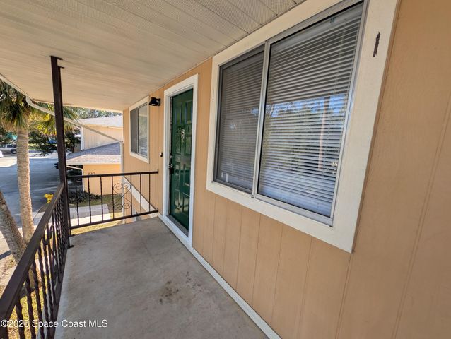 225 Knox Mcrae Drive 6, Titusville, FL 32780