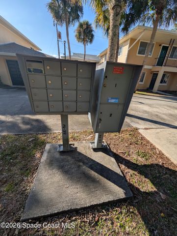 225 Knox Mcrae Drive 6, Titusville, FL 32780