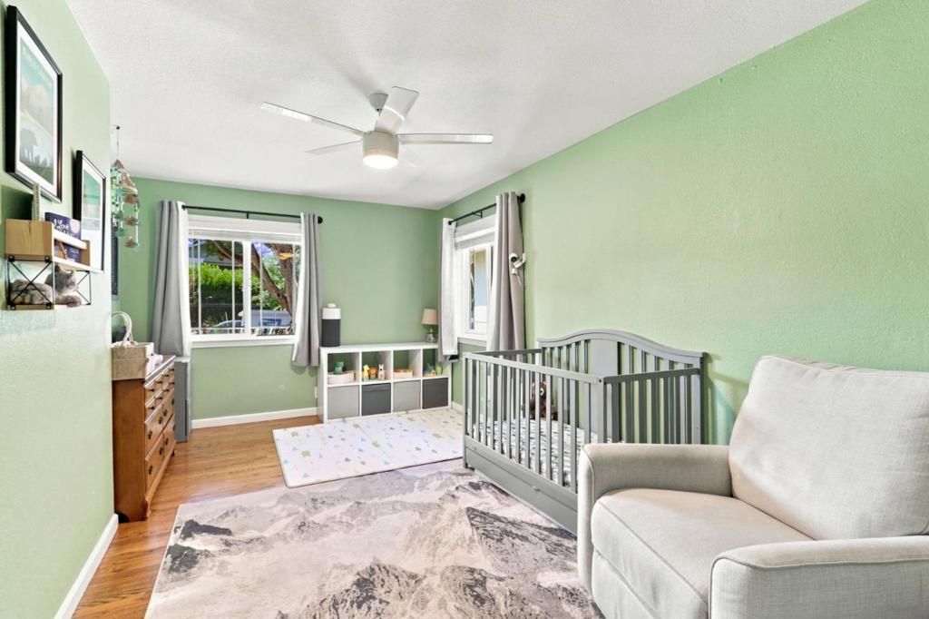 Image 13 of property listing at 2432 Rinconada Drive, San Jose, CA 95125