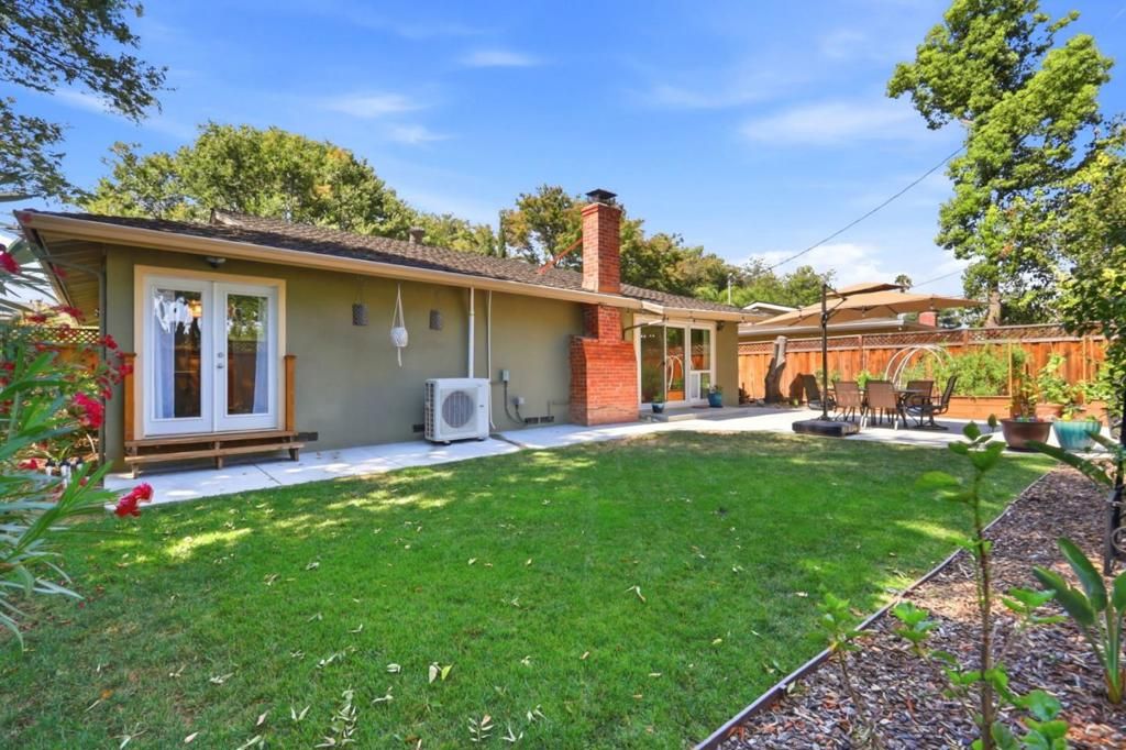 Image 21 of property listing at 2432 Rinconada Drive, San Jose, CA 95125