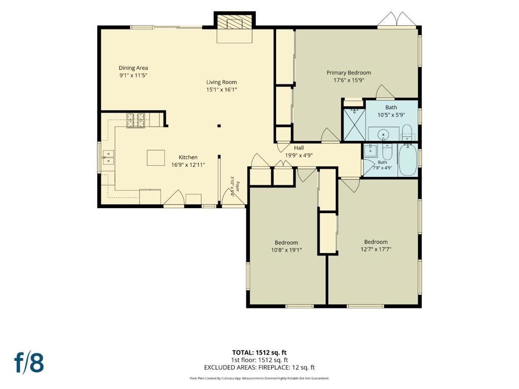 Image 23 of property listing at 2432 Rinconada Drive, San Jose, CA 95125