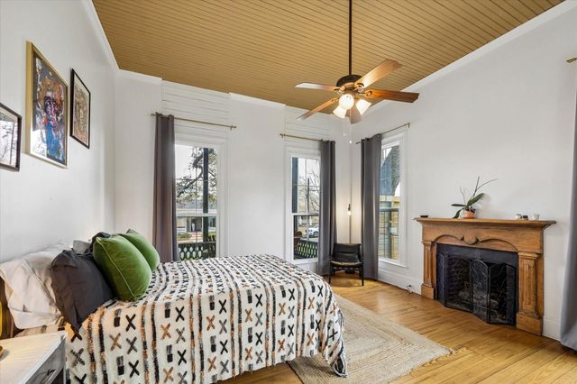 602 S Market Street, Brenham, TX 77833