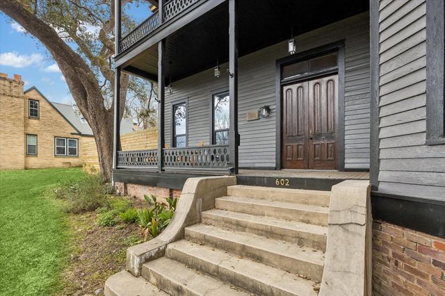 602 S Market Street, Brenham, TX 77833