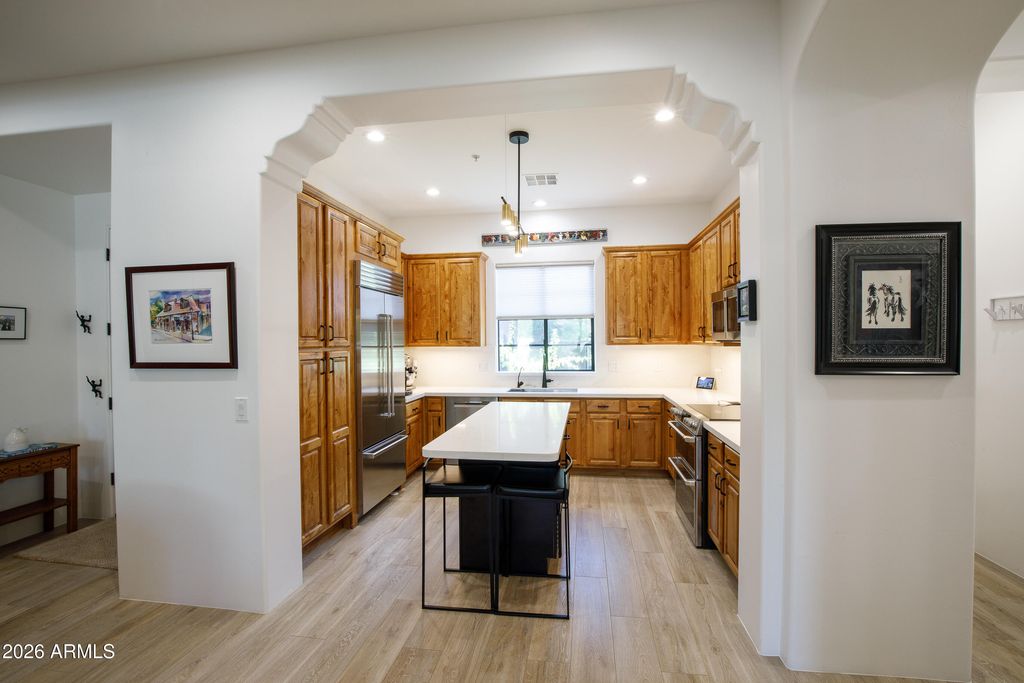 20704 N 90TH Place 1012, Scottsdale, AZ 85255 — photo 5