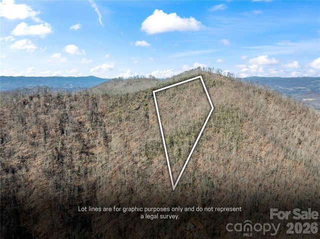 31 Reillys Bluff Road 2, Barnardsville, NC 28709