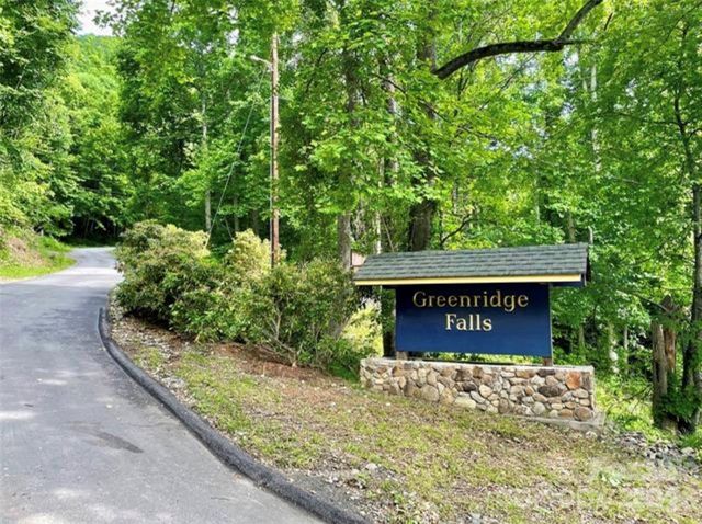 31 Reillys Bluff Road 2, Barnardsville, NC 28709
