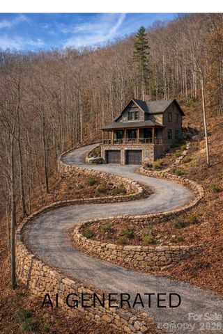 31 Reillys Bluff Road 2, Barnardsville, NC 28709