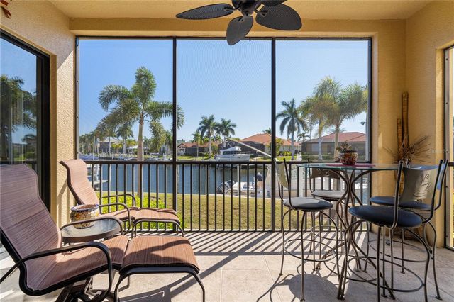 3334 PURPLE MARTIN DRIVE 215, Punta Gorda, FL 33950