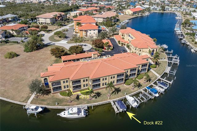 3334 PURPLE MARTIN DRIVE 215, Punta Gorda, FL 33950