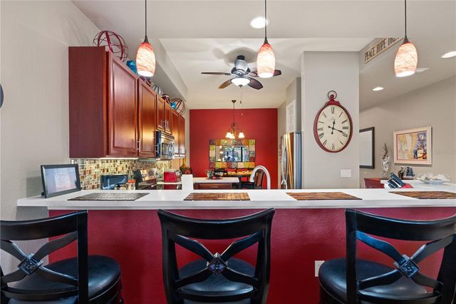 3334 PURPLE MARTIN DRIVE 215, Punta Gorda, FL 33950