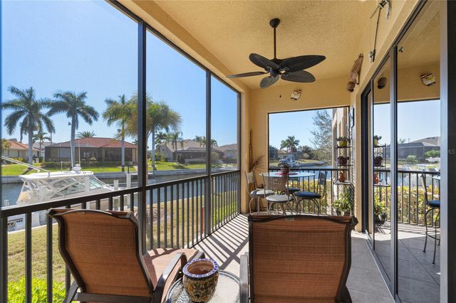 3334 PURPLE MARTIN DRIVE 215, Punta Gorda, FL 33950