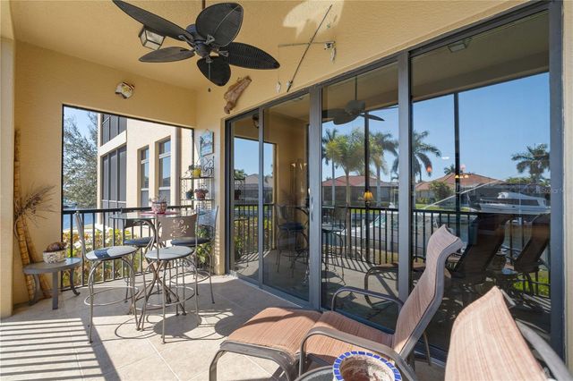 3334 PURPLE MARTIN DRIVE 215, Punta Gorda, FL 33950