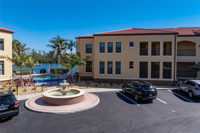 3334 PURPLE MARTIN DRIVE 215, Punta Gorda, FL 33950